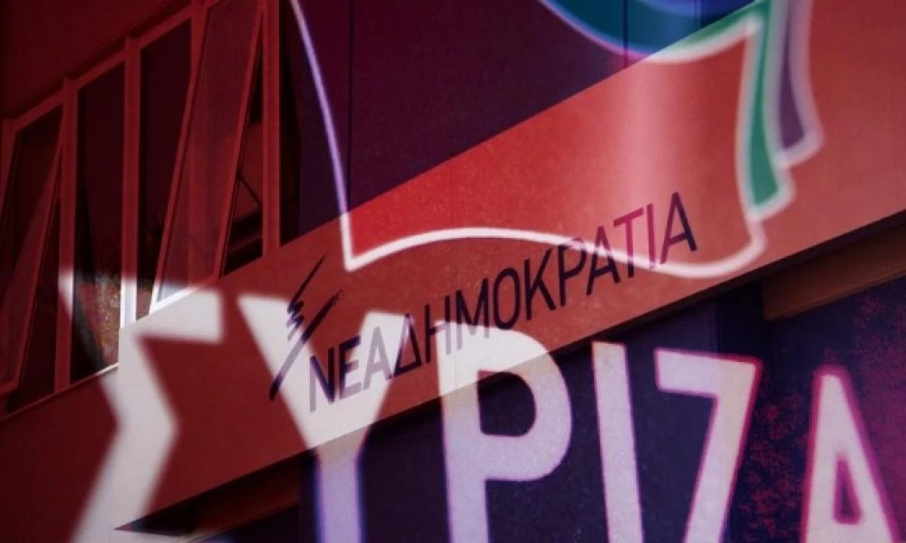 Σε "ελεύθερη πτώση" ο ΣΥΡΙΖΑ με την στάση του στο θέμα Κουφοντίνα